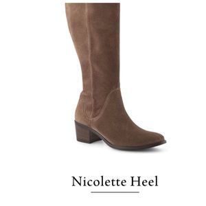 Paul Green Long Boot